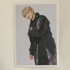 超特急 NINE LIVES 生写真 A ユーキ