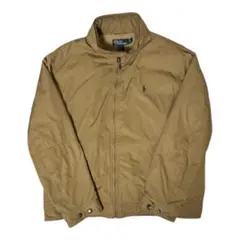 90s Polo by Ralph Lauren ソフトシェルジャケット XL