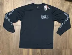 WESTRIDE ウエストライドパワードライメッシュ長袖Tシャツ40のサムネイル
