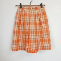 【美品】MARNI マルニ チェック柄 バルーンスカート イタリア製 40 美品】MARNI マルニ チェック柄 バルーンスカート イタリア製 40