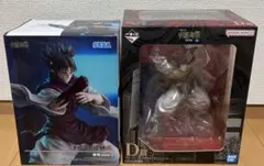 呪術廻戦 FIGURIZMα 一番くじ 呪術廻戦 渋谷事変 弐 D賞 脹相