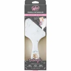 ウェットブラシ