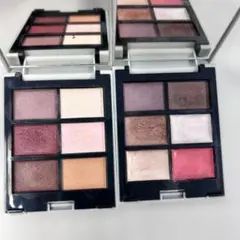 アイシャドウ　リップパレット　セット