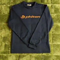 phiten 長袖Tシャツのサムネイル