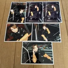 M!LK 吉田仁人 生写真セット