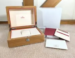 2025年最新】オメガ 時計 空箱の人気アイテム - メルカリ