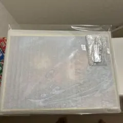 鬼滅の刃　webshop 義勇　A賞　アクリルパネル