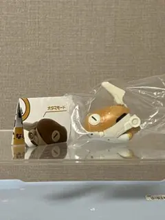 たまケロ　ミヤコ　ガチャ カプセルトイ