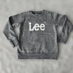Lee グレー トレーナー　130のサムネイル