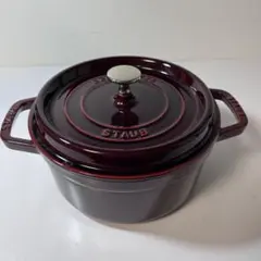 【新品】NOMAR (Staub社と統合)ポール・ボキューズ ココット22cm 新品】NOMAR (Staub社と統合)ポール・ボキューズ ココット22cm - メルカリ