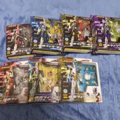 2026年最新】仮面ライダー電王 4フォーム変形 dx仮面ライダー電王