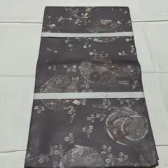 トールサイズ 単衣 紬 工芸 裄70.5cm ロング - メルカリ