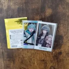 アイドリッシュセブン 亥清悠 10周年アクリルフォトカード1セット