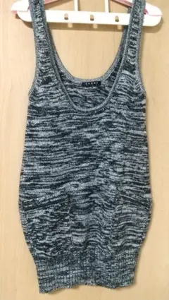 INGNI ジャンパースカート