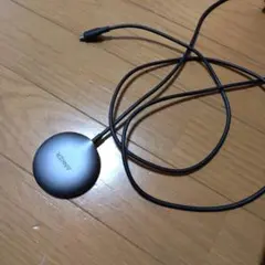 magsafe 充電ケーブル