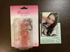 TWICE BE@BRICK ベアブリック トレカ TWICE BE@BRICK ベアブリック トレカ9種セット - メルカリ