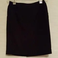 美品☆タイトスカート　膝丈　レディースのサムネイル