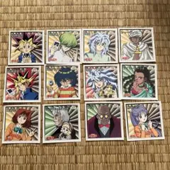 2025年最新】遊戯王 アマダ シールの人気アイテム - メルカリ