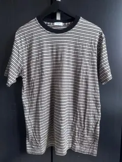 EDITION ストライプ Tシャツのサムネイル