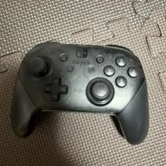 プロコンジャンク品任天堂スイッチ