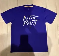 インザペイント（in the paint IN THE PAINT）　Tシャツ