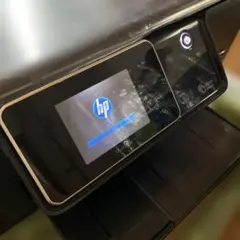 HP プリンター Photosmart plus ジャンクのサムネイル