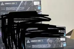 錆兎様専用 オプションパーツセット 2、3