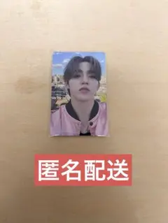 SEVENTEEN 会場限定　SPILL THE FEELS 福岡　エスクプス