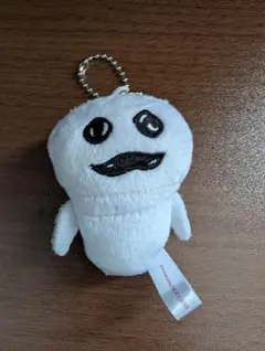 なめこ栽培キット　マサル　マスコット