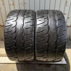 R35 GTR ADVAN NEOVA AD09 285/35R20 2本 - メルカリ