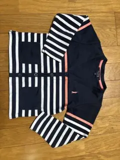 イーストボーイ　子供服　サイズ110