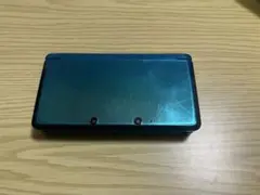 メ*ー様 3DS 本体のみ ジャンク