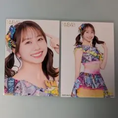NMB48 平山真衣 SUMMER PARTY 2026 ランダム生写真A - メルカリ