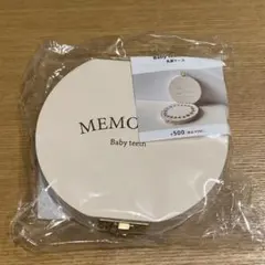 3COINS 乳歯ケース