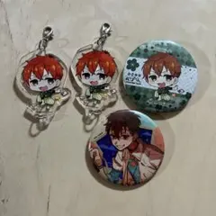 「地縛少年花子くん」日向夏彦 セット