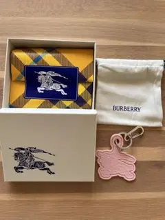 2026年最新】バーバリー キーホルダーの人気アイテム - メルカリ