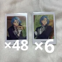 HiMERU ぱしゃっつ shuffle あんスタ action private