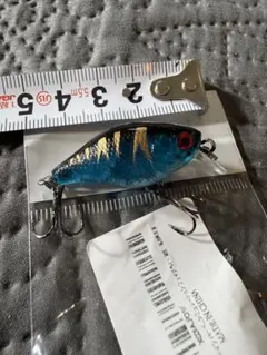 クランクベイト シミュレーションルアー 釣り具のサムネイル