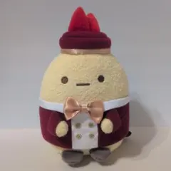 すみっコぐらし　えびふらいのしっぽ　ホテルニューすみっコ　くじ　コンシェルジュ