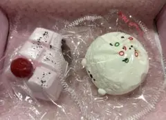 kikisquishy チョコ 肉まん 純泥 とろりバター