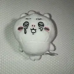 ちいかわ いろんな泣き顔ちいかわマスコット