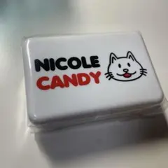 BUMP OF CHICKEN ニコルキャンディケース