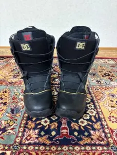 2025年最新】dc スノーボードブーツの人気アイテム - メルカリ