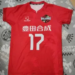 WOLFDOGS NAGOYA ユニフォーム 市川健太サイン入り WOLFDOGS NAGOYA ユニフォーム 市川健太サイン入り - メルカリ