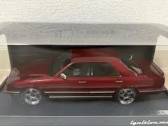 国産名車コレクション トヨタセリカカムリ2000GT(1980)車両のみ - メルカリ