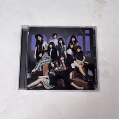 乃木坂46 インフルエンサー CD