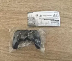 プレステ4 コントローラー　ガチャガチャ