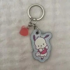 ポチャッコ キーホルダー