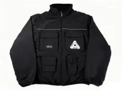 2025年最新】palace ナイロンジャケットの人気アイテム - メルカリ