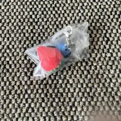 パペットスンスン　めじるしちゃーむ